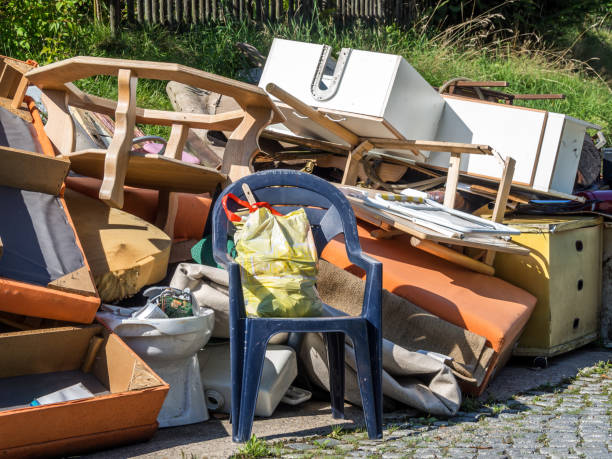 Best Trash Removal Near Me  in Jackson, CA