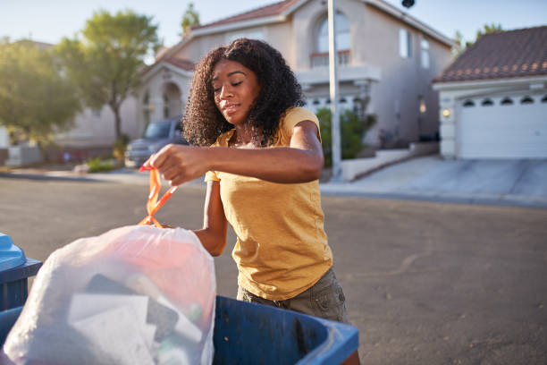 Best Commercial Cleanout Services  in Jackson, CA