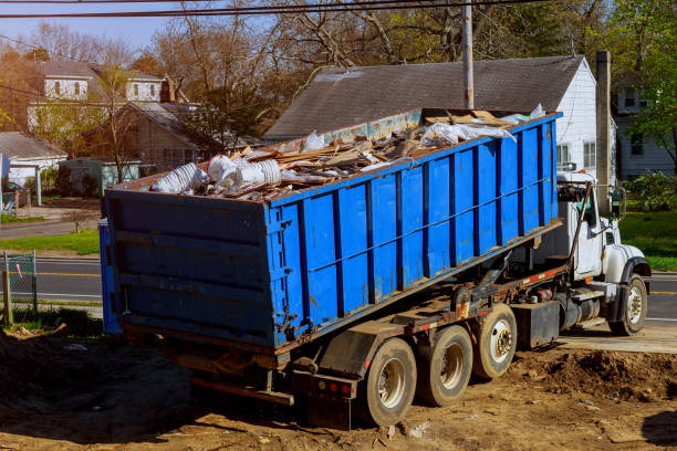Best Trash Removal Near Me  in Jackson, CA