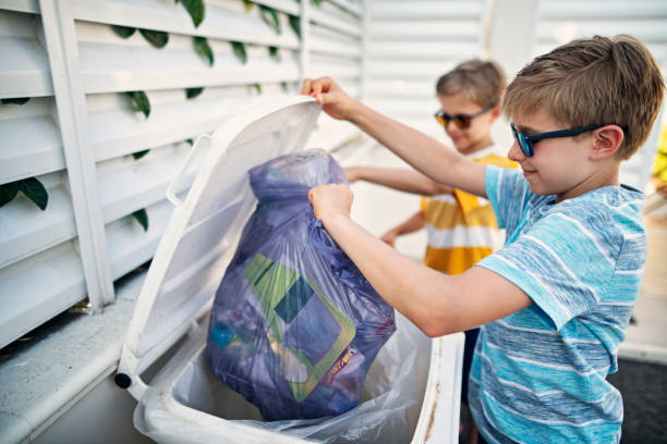 Commercial Cleanout Services in Jackson, CA
