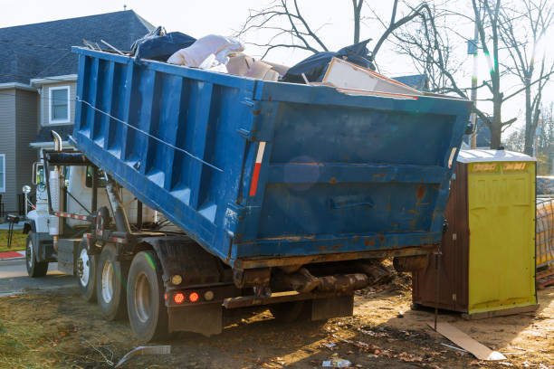 Best Junk Removal for Businesses  in Jackson, CA