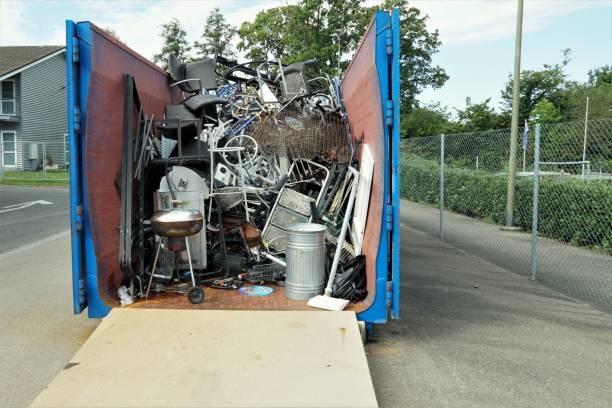 Full-Service Junk Removal in Jackson, CA