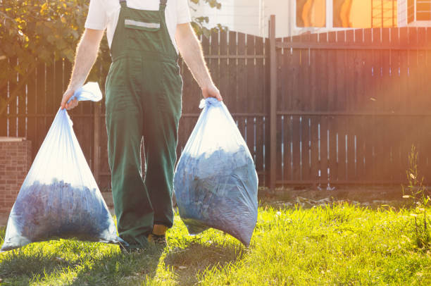 Best Professional Junk Removal  in Jackson, CA