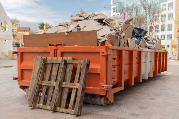 Best Dumpster Rental Services  in Jackson, CA
