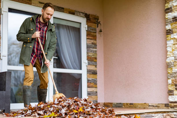 Best Estate Cleanout Services  in Jackson, CA