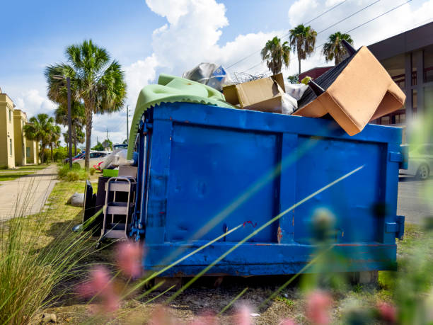 Best Garage Cleanout Services  in Jackson, CA