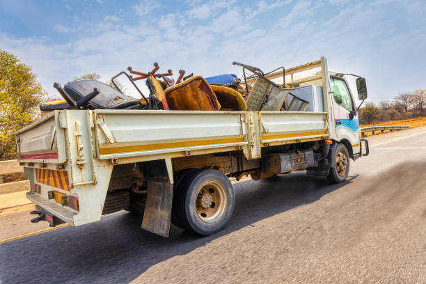 Best Residential Junk Removal  in Jackson, CA