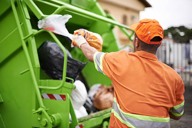 Best Office Junk Removal  in Jackson, CA