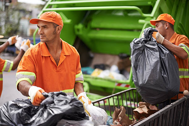 Best Junk Hauling Services  in Jackson, CA
